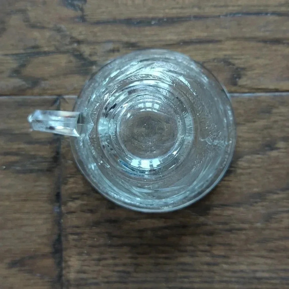 Vintage Luncheon plates  and cups - Picture 6 of 6